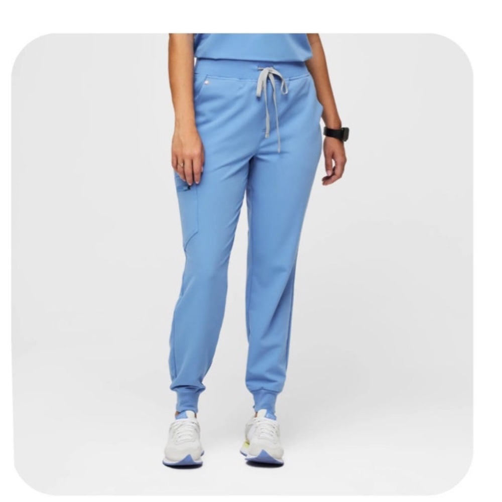 Figs Zamora High waisted jogger